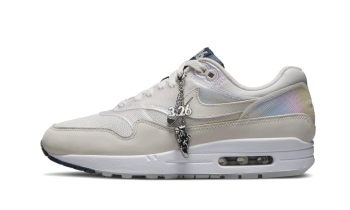 Air Max 1 Die Stadt der Lichter