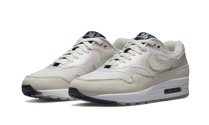 Air Max 1 Die Stadt der Lichter
