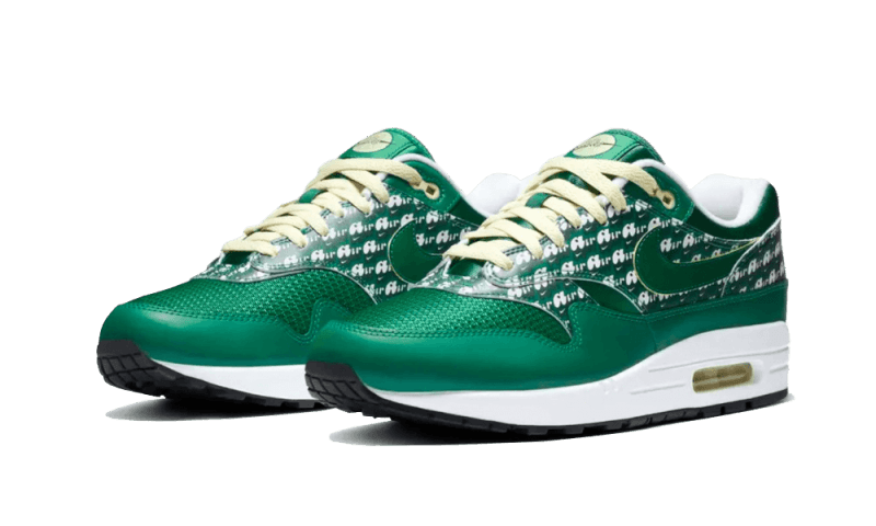 Air Max 1 Limeade 2020