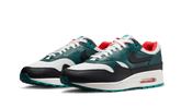 Nike Air Max 1 Liverpool Lebron James - FB8914-100
