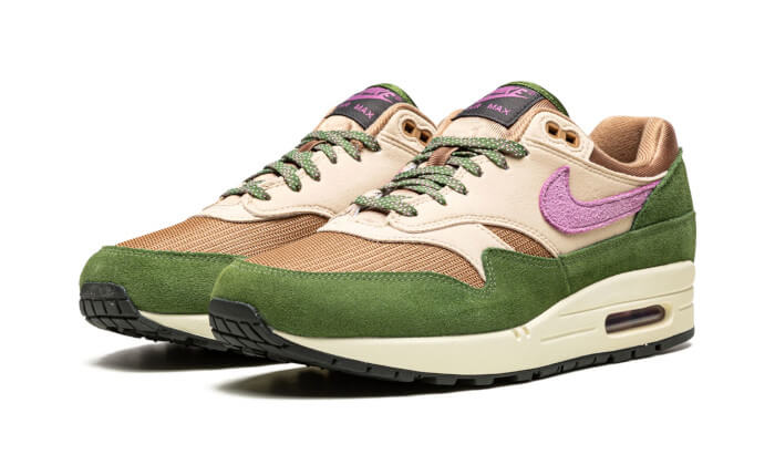 Air Max 1 SH Treeline (Skunk)