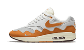 Nike Air Max 1 Patta Monarch (Special Box + Bracelet) - DH1348-001 