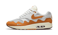 Nike Air Max 1 Patta Monarch (Special Box + Bracelet) - DH1348-001 