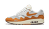 Nike Air Max 1 Patta Monarch (Special Box + Bracelet) - DH1348-001 