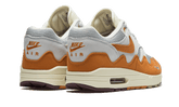 Nike Air Max 1 Patta Monarch (Special Box + Bracelet) - DH1348-001 