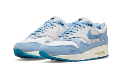 Air Max 1 Premium Blueprint