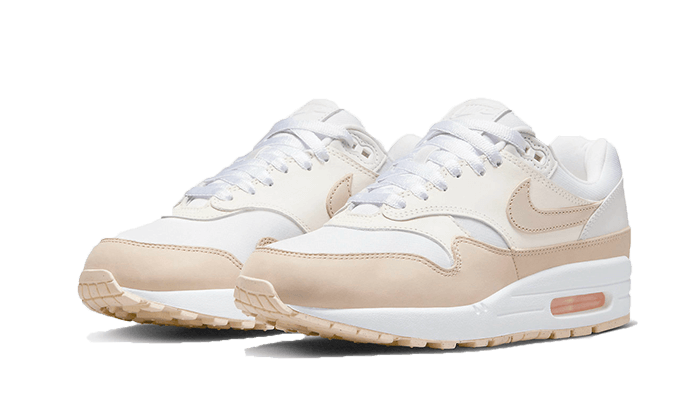 Nike Air Max 1 Premium Sanddrift - FB5060-100