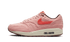 Nike Air Max 1 PRM Corduroy Coral Stardust - FB8915-600