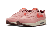 Nike Air Max 1 PRM Corduroy Coral Stardust - FB8915-600