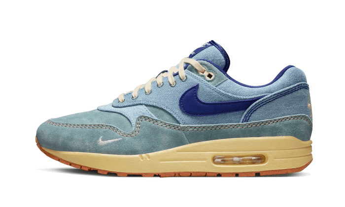 Air Max 1 PRM Dirty Denim