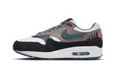 Nike Air Max 1 PRM State Blue - FJ0698-100