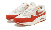 Nike Air Max 1 Rugged Orange - FD2370-100