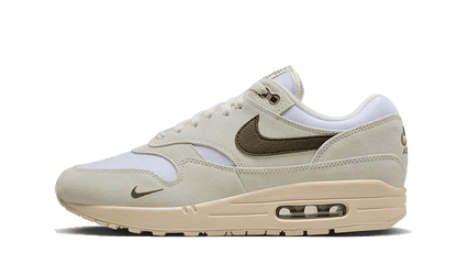 Air Max 1 Sail Ironstone