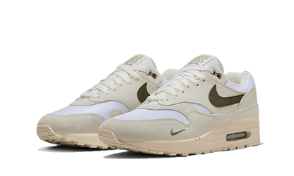 Air Max 1 Sail Ironstone