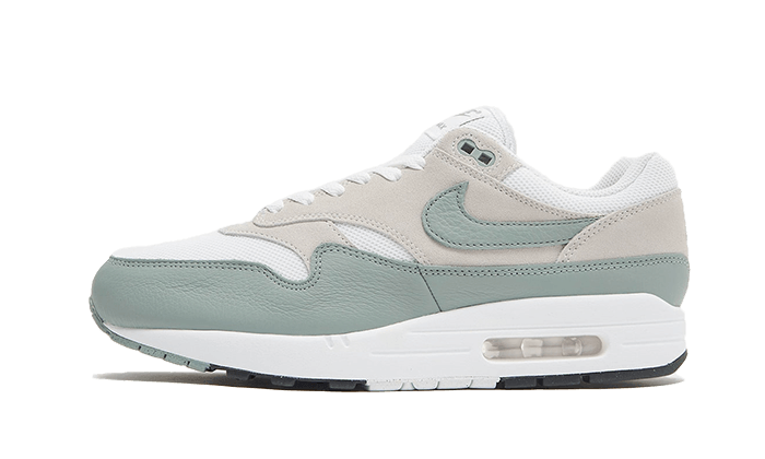 Nike Air Max 1 White Mica Green - DZ4549-100