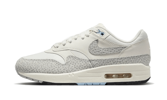 Nike Air Max 1’87 Safari Summit White - FB5059-100