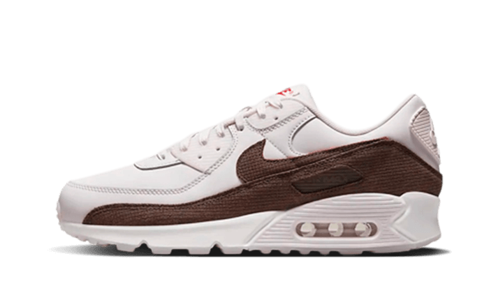 Nike Air Max 90 Brown Tile - FD0789-600