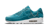 Nike Air Max 90 Lucky Charms Ash Green - DO2194-001