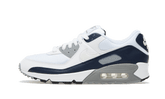 Nike Air Max 90 White Grey Obsidan - CD6864-105