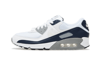 Nike Air Max 90 White Grey Obsidan - CD6864-105