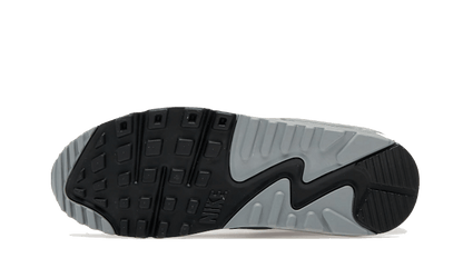 Nike Air Max 90 White Grey Obsidan - CD6864-105