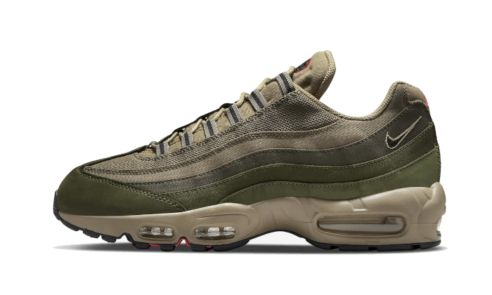 Nike Air Max 95 Rough Green - DQ8570-200