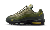 Nike Air Max 95 SP Corteiz Sequoia - FB2709-300