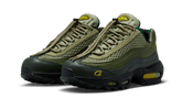 Nike Air Max 95 SP Corteiz Sequoia - FB2709-300