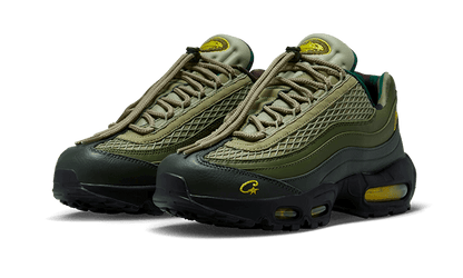 Nike Air Max 95 SP Corteiz Sequoia - FB2709-300