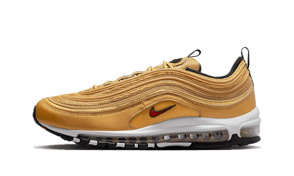 Nike Air Max 97 Gold Bullet - DM0028-700