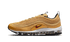 Nike Air Max 97 Gold Bullet - DM0028-700