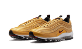 Nike Air Max 97 Gold Bullet - DM0028-700