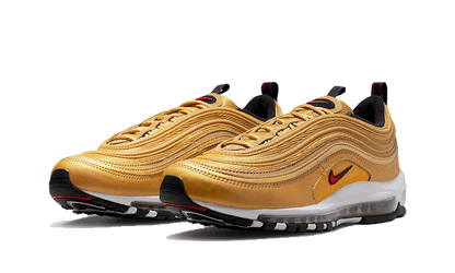 Nike Air Max 97 Gold Bullet - DM0028-700