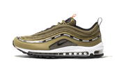 Nike Air Max 97 UNDFTD Black Militia Green - DC4830-300