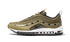 Nike Air Max 97 UNDFTD Black Militia Green - DC4830-300