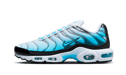 Nike Air Max Plus Baltic Blue - FD9751-100