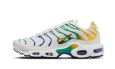 Nike Air Max Plus Brazil - DZ3671-101