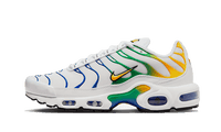 Nike Air Max Plus Brazil - DZ3671-101