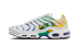 Nike Air Max Plus Brazil - DZ3671-101