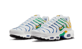 Nike Air Max Plus Brazil - DZ3671-101