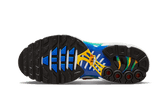 Nike Air Max Plus Brazil - DZ3671-101