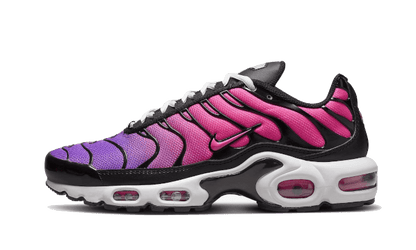 Air max plus black blue sales