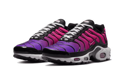 Air Max Plus Dusk