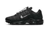 Nike Air Max Plus Toggle Black Reflective - FD0670-001