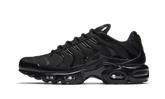 Nike Air Max Plus Triple Black - 604133-050