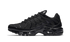 Nike Air Max Plus Triple Black - 604133-050