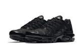 Nike Air Max Plus Triple Black - 604133-050