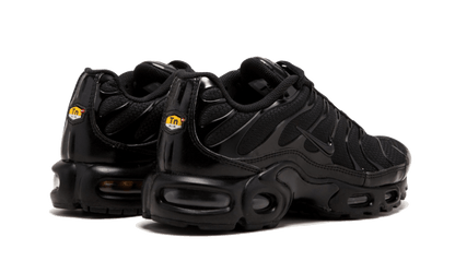 Nike Air Max Plus Triple Black - 604133-050