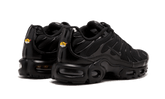 Nike Air Max Plus Triple Black - 604133-050