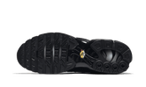 Nike Air Max Plus Triple Black - 604133-050